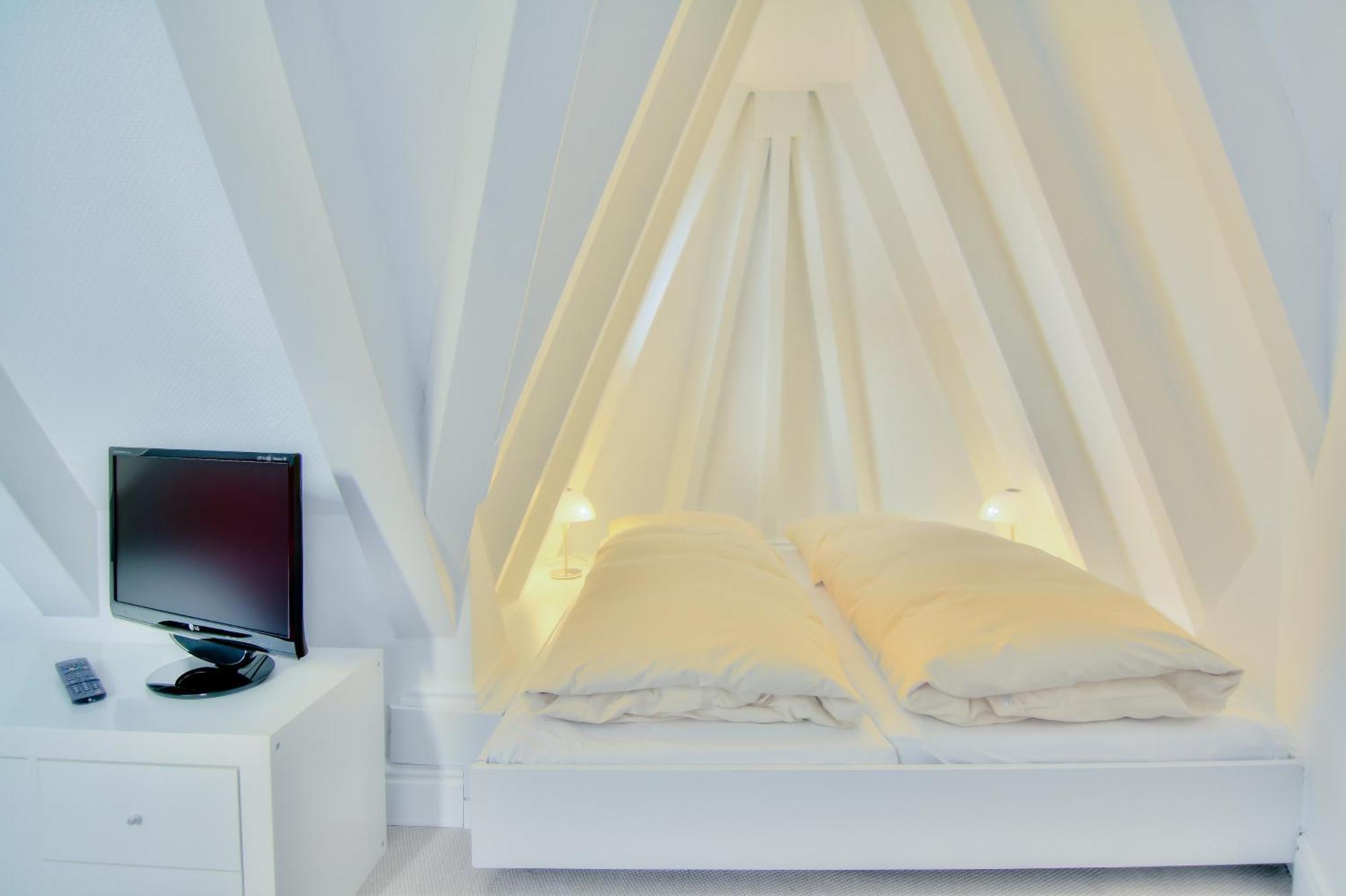 Apartment Abaluga 6a