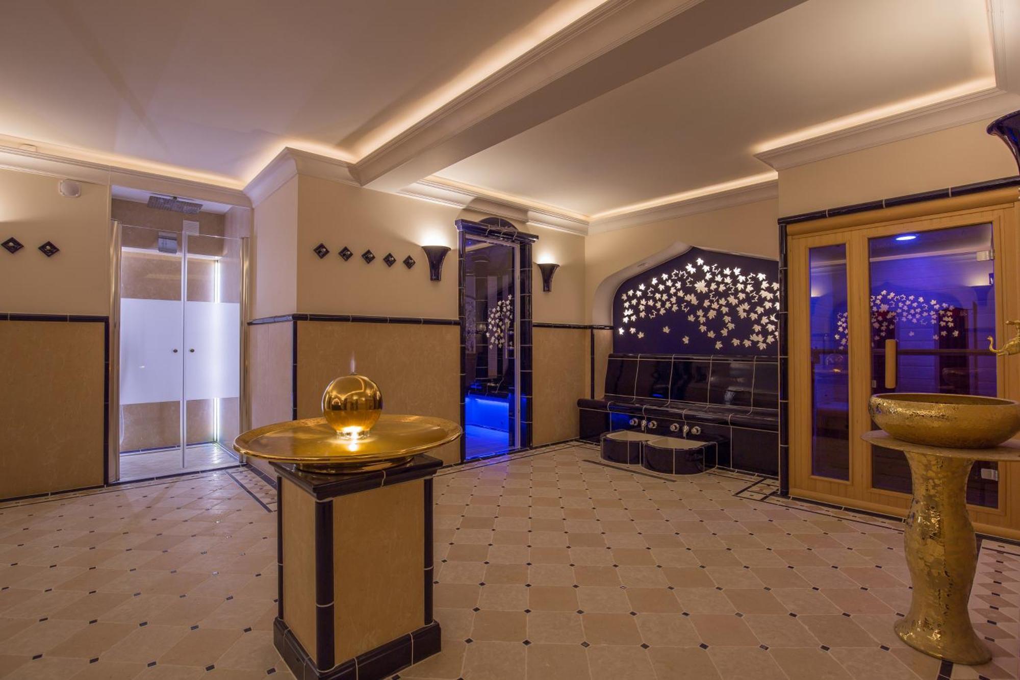 Abaluga 6a Apartment *