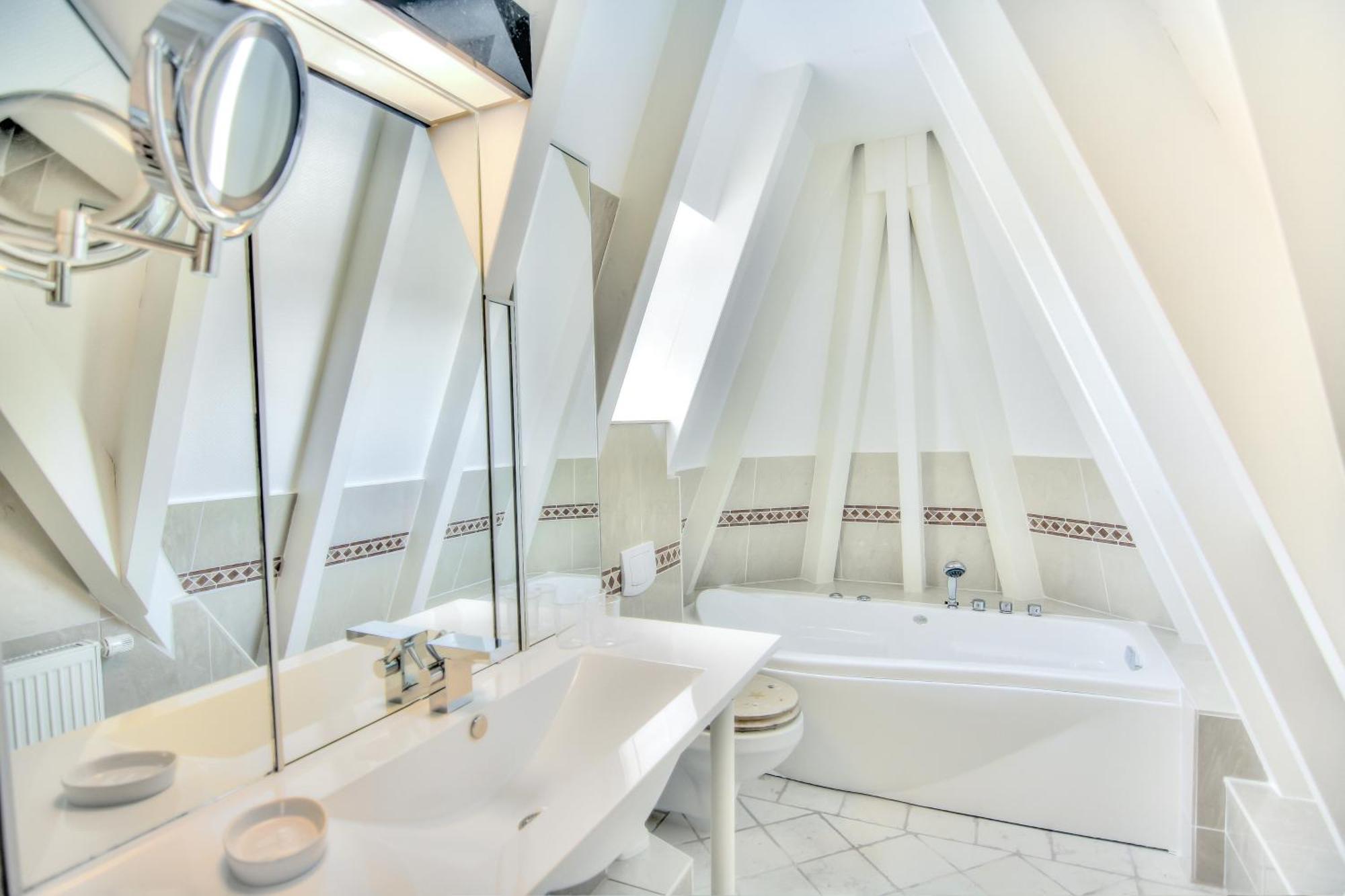 Abaluga 6a Apartment Wenningstedt-Braderup