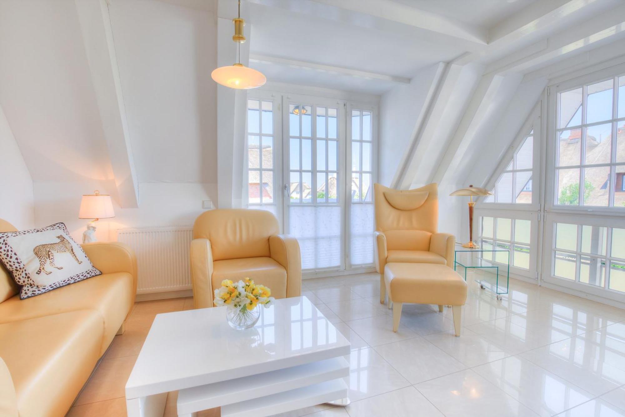 Abaluga 6a Apartment *